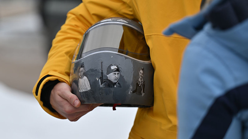 Ковентри — о дисквалификации Гераскевича: дело не в посыле, а в правилах и положениях