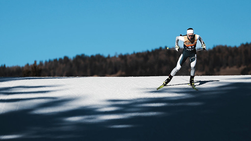 ФЛГР: Непряева в разделке на Олимпиаде показала то, на что способна на данный момент