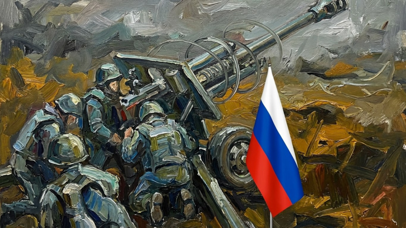 Доктороу: выход к Днепру откроет российской армии прямой путь к Одессе