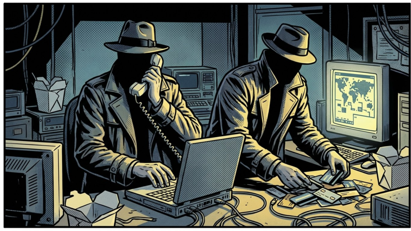 Россиянам объяснили, как не быть обманутыми мошенниками из-за проблем с Apple ID