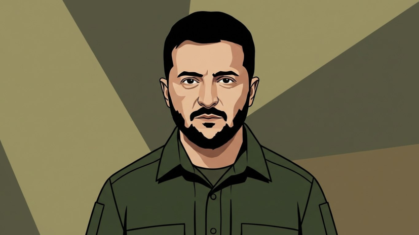 Полянский назвал заявления Зеленского о потерях неадекватными