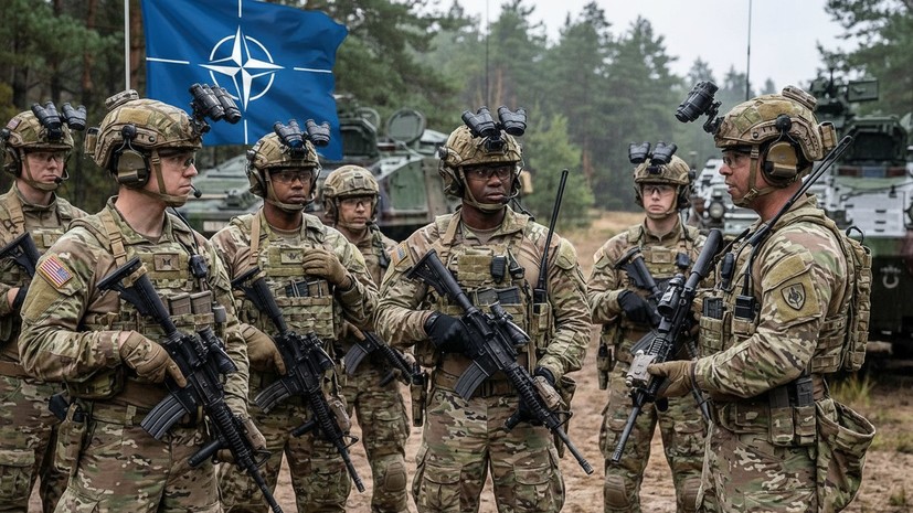 Сувалкский коридор: главный миф НАТО или реальная точка напряжённости?