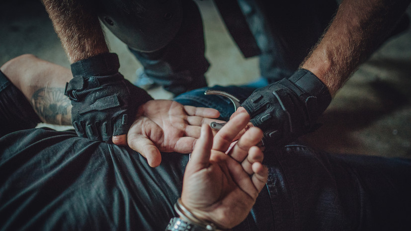 Арестован открывший стрельбу в техникуме Анапы студент