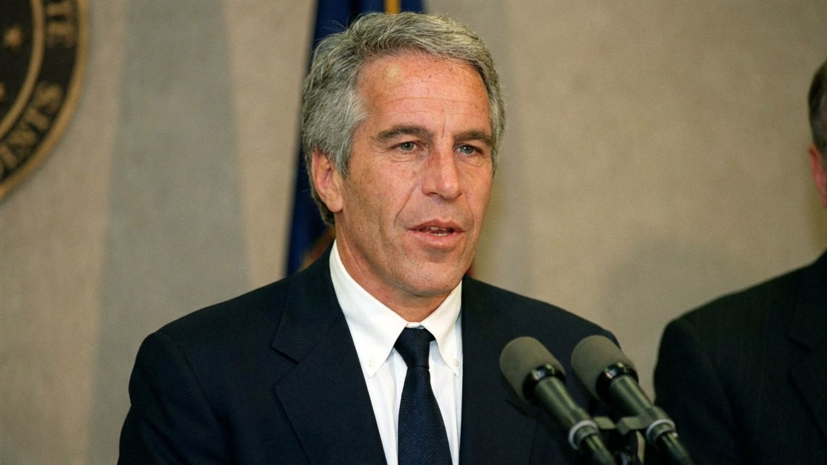 RT выяснил, какие требования Эпштейн предъявлял к русским девушкам