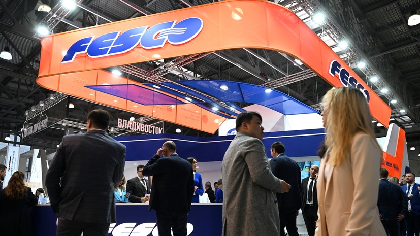 Суд арестовал экс-главу совета директоров Fesco Северилова