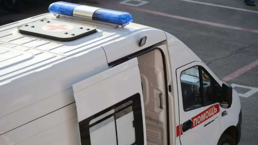 Пять человек пострадали при ударах ВСУ по Белгородской области