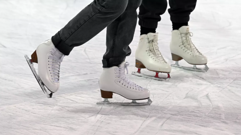 В Кашире построят спорткомплекс с крытым катком до конца 2026 года