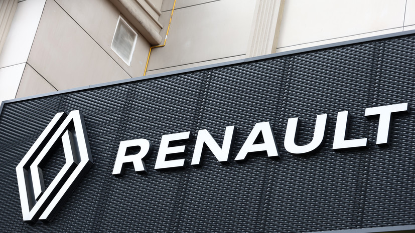 Handelsblatt: Renault будет выпускать беспилотники для французской армии