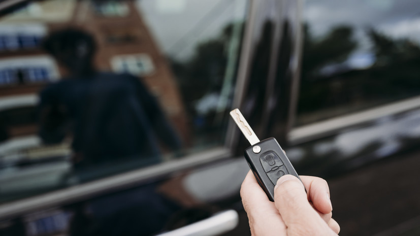 Автоэксперт Архипов рассказал, как восстановить ключ от машин ушедших марок