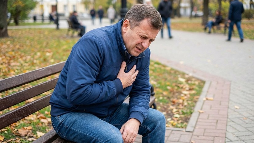 Кардиохирург Скигин: болезни сердца молодеют