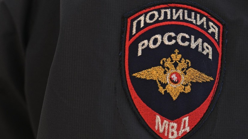 В Петербурге возбудили дела о терактах после поджогов АЗС