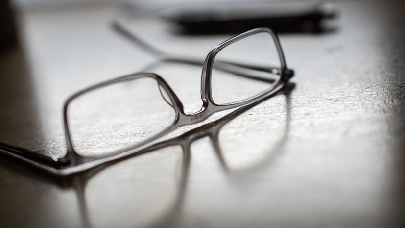 Врач Азнаурян заявил, что близорукость можно оперировать в любом возрасте