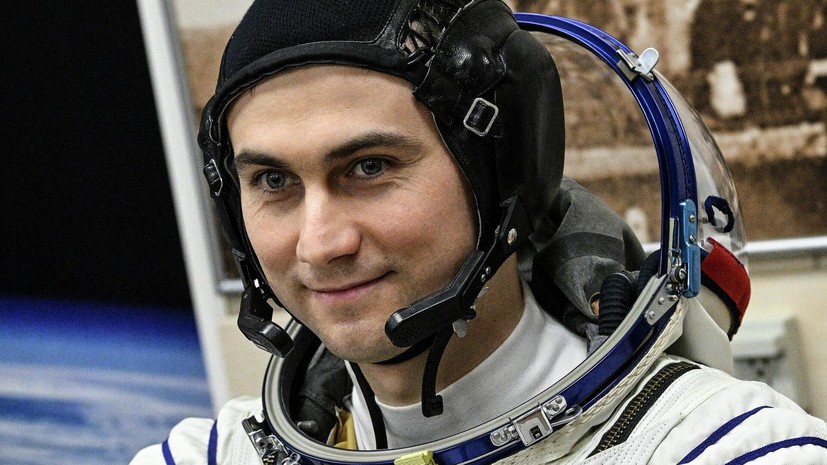Космонавт Зубрицкий: до роботизации полётов ещё далеко