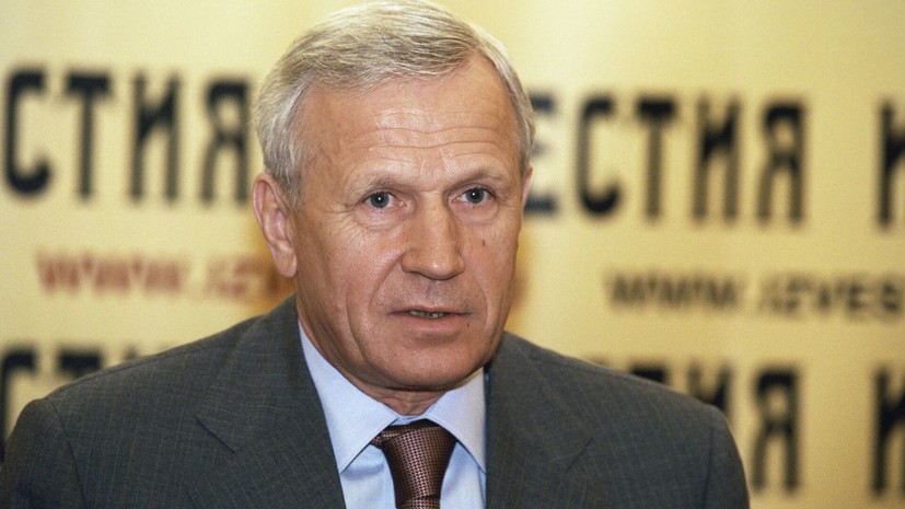 Колосков: наши сделали правильно, поехав на Олимпиаду — противоположное мнение только у псевдопатриротов