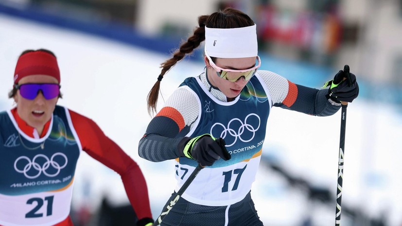 Непряева — об интервью о критике в России: мои слова просто раздули