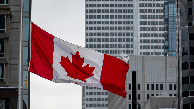 Посол Степанов: Канаду ждёт расплата за её русофобскую политику