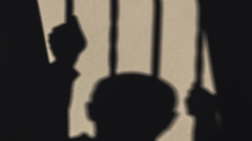 Главарю террористического сообщества увеличили срок в колонии Дагестана