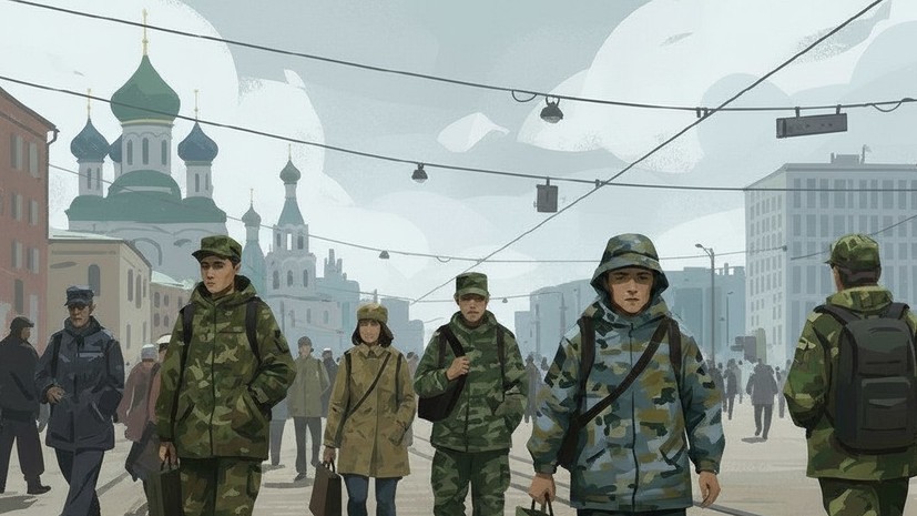 Гладков призвал жителей Белгородской области не носить камуфляж в приграничье