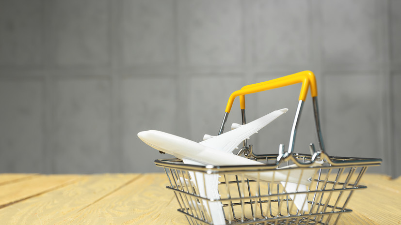 «Ъ»: поисковик «Авиасейлс» выставлен на продажу