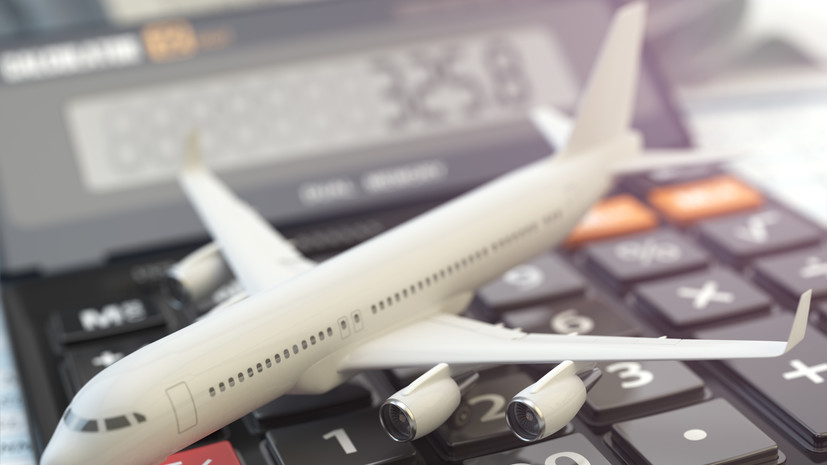 В «Авиасейлс» опровергли информацию о подготовке к продаже компании