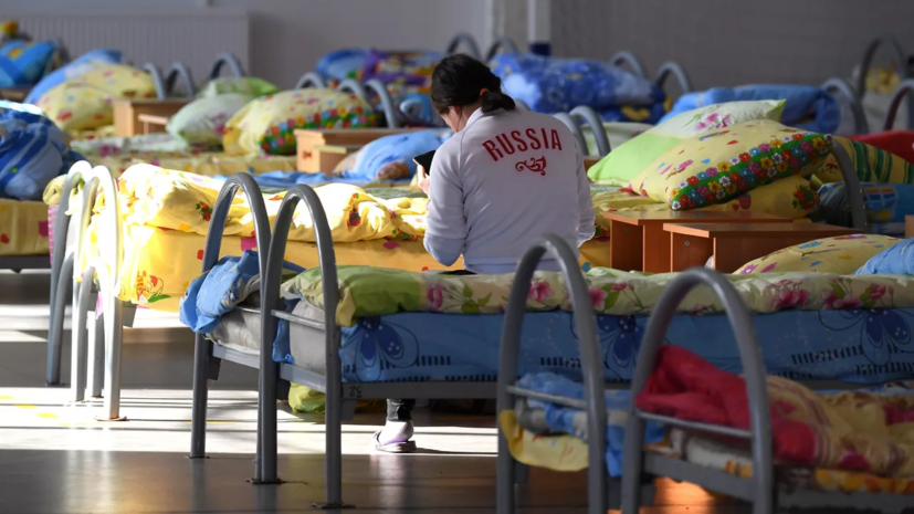 ПВР после атаки БПЛА ВСУ на Волгоград воспользовались четыре жителя