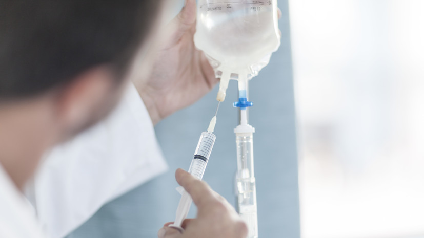 Медики рассказали о состоянии троих пострадавших в Волгограде после атаки БПЛА