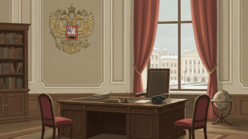 Мэр Липецка объявил об отставке по семейным обстоятельствам