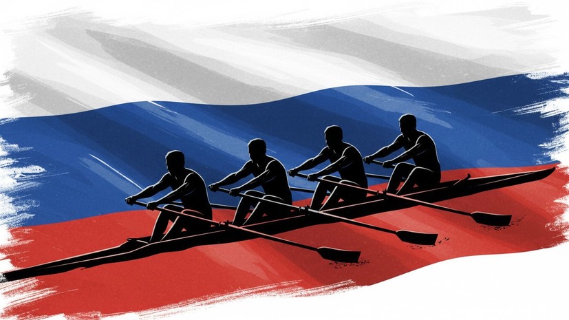 Российских гребцов допустили до участия во всех классах судов на всех соревнованиях
