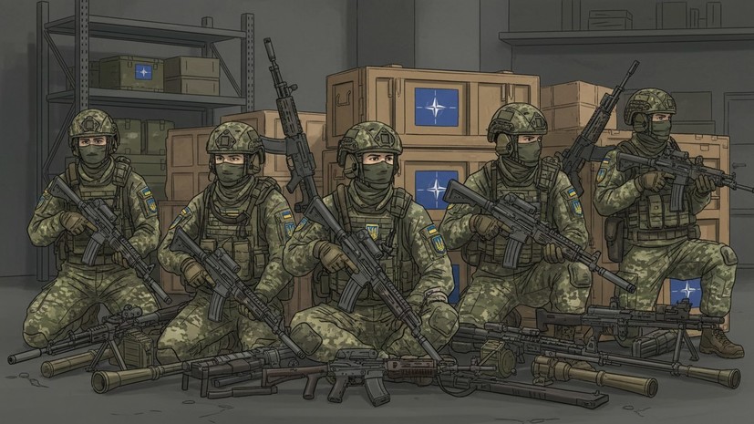 Финский политик Мема: вооружение Украины НАТО не приблизит мир