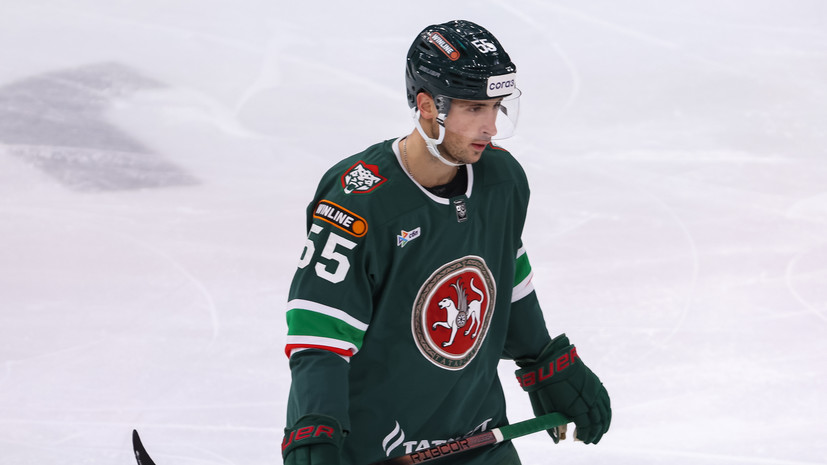 Хоккеист из США назвал Олимпиаду в Милане без России неполноценной