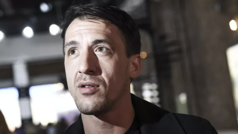 Kp.ru: у иноагента Смольянинова осталось ИП в России с заблокированными счетами