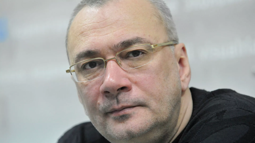 SHOT: уехавший продюсер Меладзе заработал в России 100 млн рублей в 2025 году