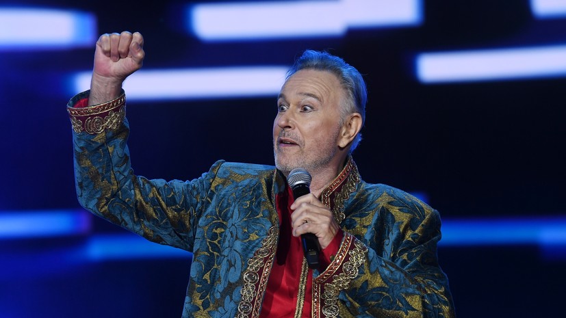 Умер основатель группы Dschinghis Khan и автор хита Moskau