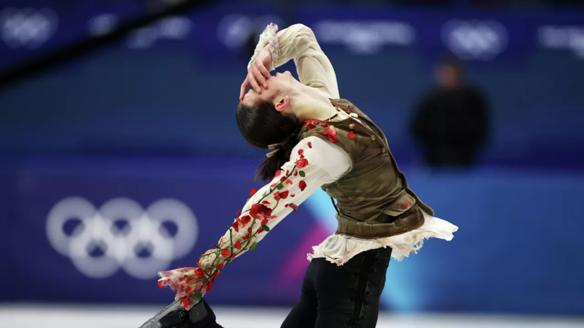 Американский журналист — о проблеме Гуменника с авторскими: это создаёт атмосферу страха