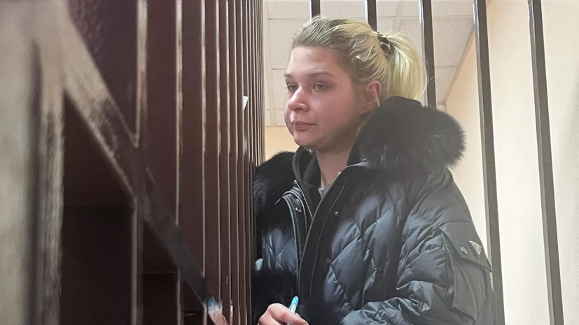 Дочь убитого экс-мэра Самары Тархова не добилась сокращения срока