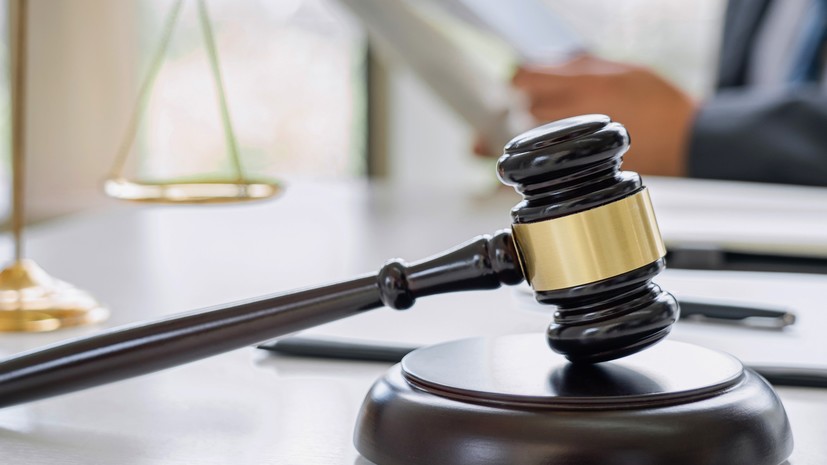 Прокурор просит 9 лет колонии заочно для Чичваркина по делу о фейках о ВС России