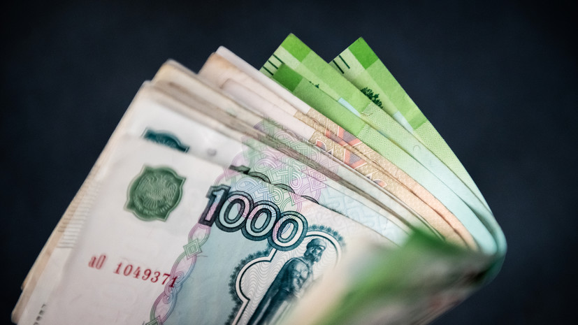 Набиуллина: планы индексаций зарплат в этом году скромнее, чем в прошлом