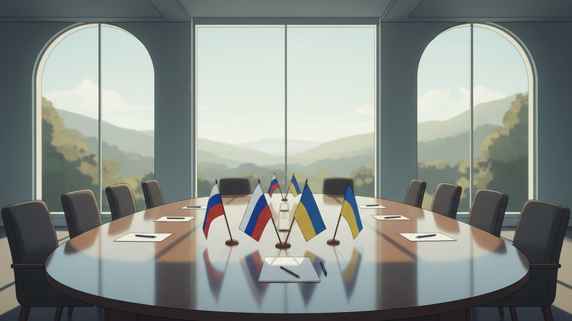 Литвин: делегация Украины готовится к переговорам с Россией в Женеве