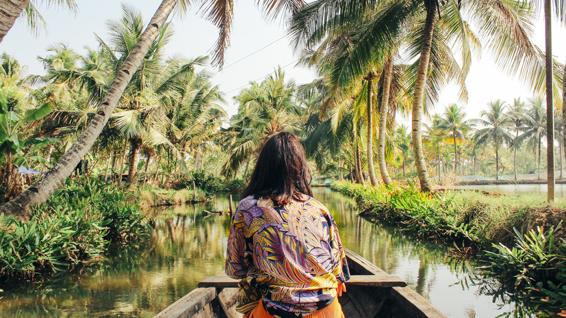 Турэксперт Ансталь предложила рассмотреть Азию и Эмираты вместо Кубы