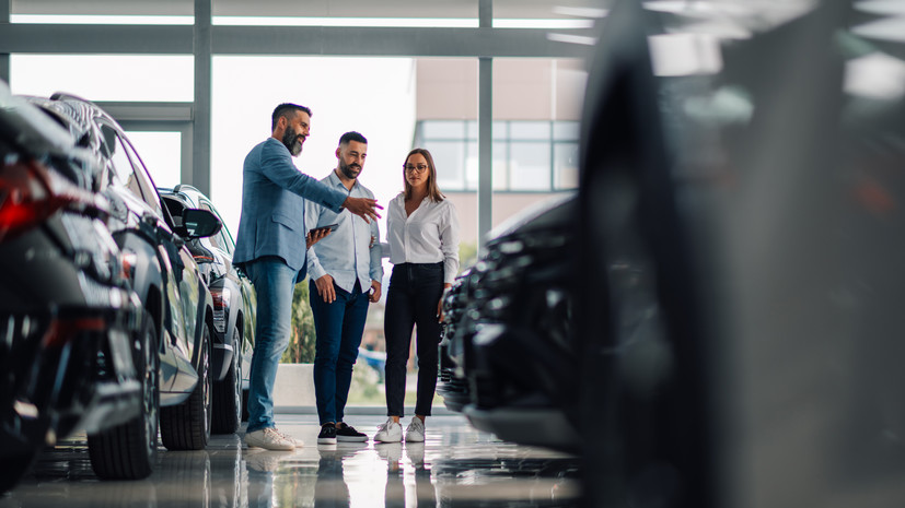 Специалист Бойко спрогнозировала ситуацию на авторынке после снижения ставки ЦБ