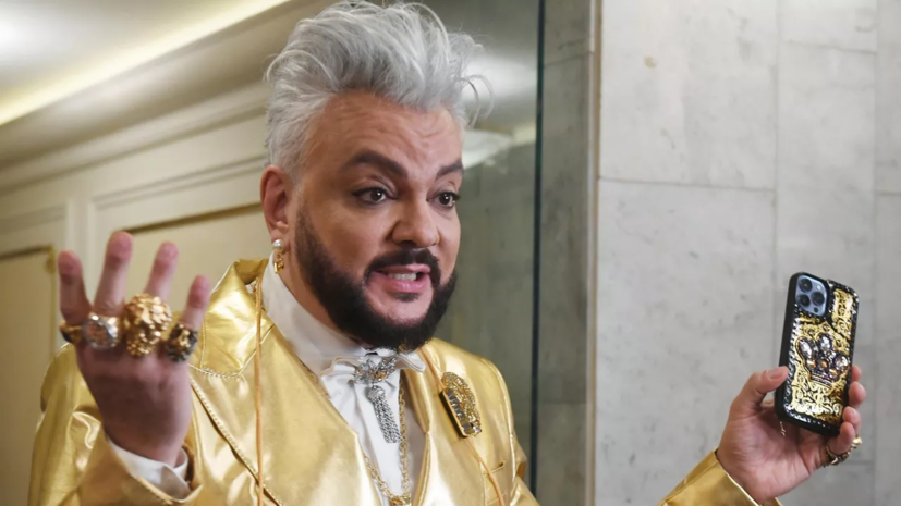 Бизнесмен готов дойти до Верховного суда в земельном споре с Киркоровым