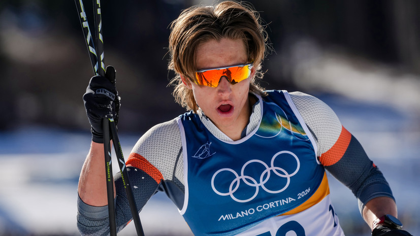 «Был зол, когда услышал, что не посолили трассу»: Коростелёв остался вне топ-10 в разделке, а Клебо вновь всех уничтожил