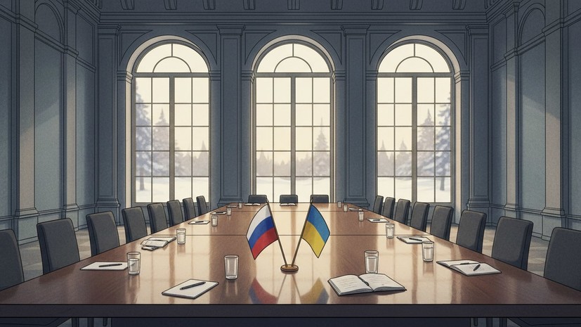 Politico: делегации России и Украины близки к пониманию параметров перемирия