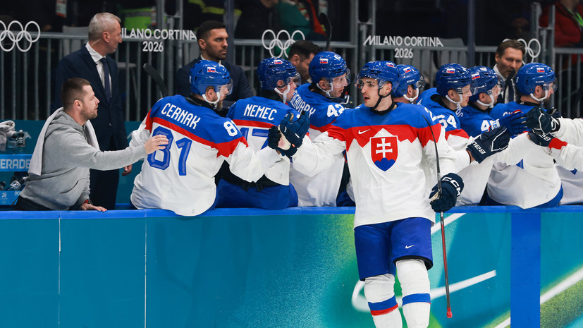 Гол нападающего «Спартака» помог Словакии победить Италию на Олимпиаде