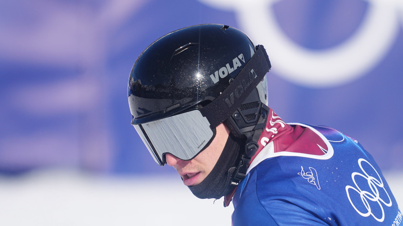 Депутат Хамитов: флаг РФ на шлеме атлета из Италии говорит об уважении