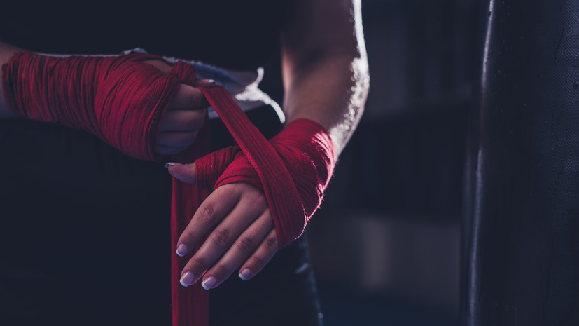 Дудакова подписала контракт с PFL