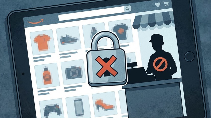 На Ozon заблокировали товары с нацистской символикой