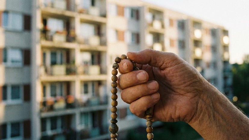 В Госдуму внесли проект о строгом контроле за молельными домами в многоэтажках