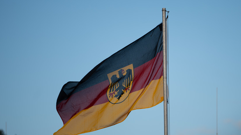 Военный эксперт: обещанные Берлином пять ракет для Украины — демонстрация немощи