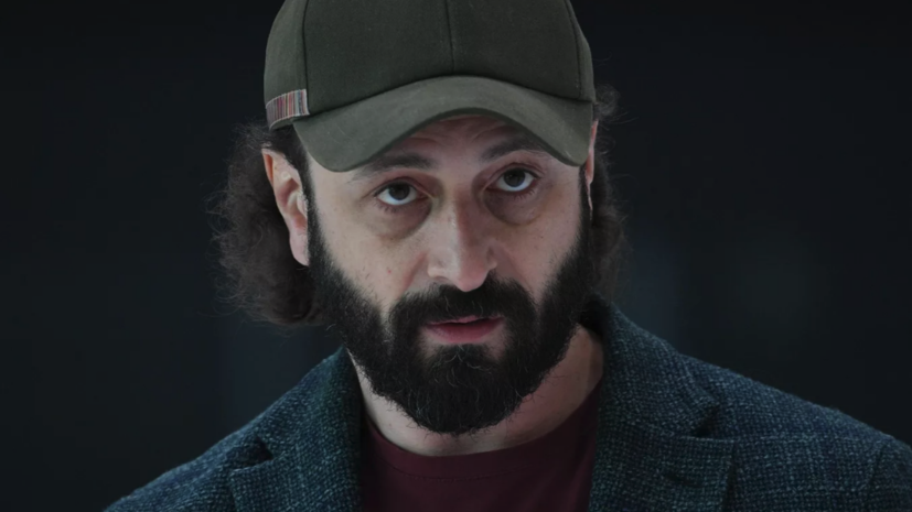 Авербух — о произвольной Гуменника: лучший результат, который он показывал за всю историю этой программы